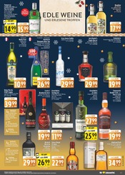 Aktueller E center Prospekt mit Jack Daniels, "Aktuelle Angebote", Seite 7