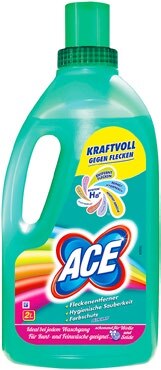 Fleckentferner mit Farbschutz bei Kaufland in Grevenbroich Fleckentferner mit Farbschutz im Angebot bei Kaufland Grevenbroich für 2,99 €