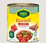 Ravioli au boeuf - Zakia à 2,88 € dans le catalogue B&M