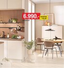 Einbauküche im Angebot bei Höffner in Laatzen Einbauküche Angebote bei Höffner Laatzen für 6.990,00 €