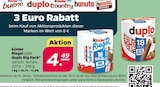 Riegel oder duplo Big Pack bei Netto mit dem Scottie im Brandenburg Prospekt für 4,49 €