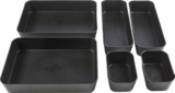 Schubladen-Organizer von Home Creation für 2,99 € bei ALDI Nord im Angebot Schubladen-Organizer von Home Creation im aktuellen ALDI Nord Prospekt