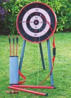 Target set - Lumi en promo chez B&M Target set - Lumi dans le catalogue B&M