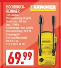 Hochdruckreiniger „K2 Compact“ Angebote von Kärcher bei Marktkauf Münster für 69,99 €