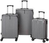 Reisekofferset „PALERMO“ Angebote bei mömax Lehrte für 79,99 €