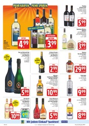 Rotwein im EDEKA Prospekt in Schwabach Aktueller EDEKA Prospekt mit Rotwein, "Wir lieben Lebensmittel!", Seite 32