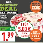 Angebot im Marktkauf Schwelm Prospekt Marktkauf Schwelm Prospekt mit im Angebot für 1,99 €