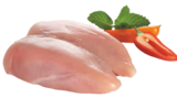 Deutsches Hähnchen-Brustfilet im EDEKA Prospekt Deutsches Hähnchen-Brustfilet von QS. Ihr Prüfsystem für Lebensmittel im aktuellen EDEKA Prospekt für 0,89 €