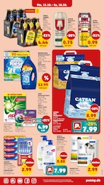 Helles Angebot & Preis im aktuellen Penny Prospekt Helles Angebot im aktuellen Penny Prospekt auf Seite 23