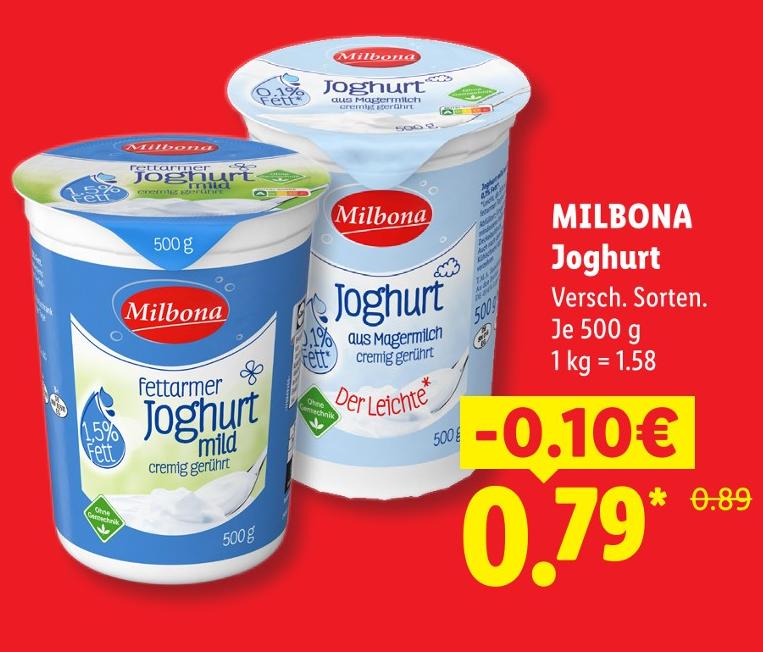 Joghurt
