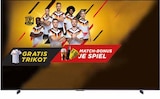 QD-Mini LED TV 98MQLED75K bei expert im Bad Oldesloe Prospekt für 1.499,00 €