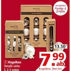 Kugelbox von  im aktuellen Segmüller Prospekt für 7,99 €