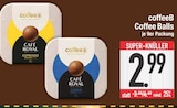 Espresso im EDEKA Prospekt Espresso von coffeeB im aktuellen EDEKA Prospekt für 2,99 €