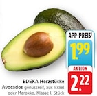 EDEKA Walldorf Prospekt mit  im Angebot für 1,99 €