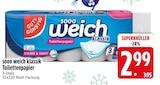 sooo weich klassik Toilettenpapier Angebote von Gut & Günstig bei EDEKA Heidenheim für 2,99 €