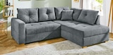 Ecksofa Heidelberg mit Funktion für 799,99 € bei SB Möbel Boss im Angebot Ecksofa Heidelberg mit Funktion im aktuellen SB Möbel Boss Prospekt