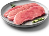 Aktuelles Schweine-Schnitzel Angebot bei Netto Marken-Discount in Düsseldorf ab 3,49 €