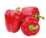 Paprika im EDEKA Prospekt Paprika von GUT & GÜNSTIG im aktuellen EDEKA Prospekt für 1,49 €