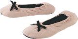 Hausballerinas Angebote von esmara bei Lidl Minden für 3,99 €