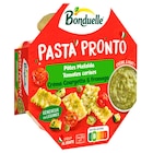 Pasta' Pronto' - BONDUELLE en promo chez Carrefour Antibes à 2,05 €