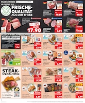 Aktueller Kaufland Prospekt mit Schweinefleisch, "Aktuelle Angebote", Seite 12