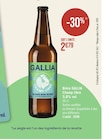 Bière Champ libre 5.8% vol - GALLIA dans le catalogue Géant Casino