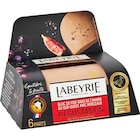 Bloc de Foie gras de Canard avec morceaux I.G.P. du Sud-Ouest - LABEYRIE - Carrefour à Grenoble Bloc de Foie gras de Canard avec morceaux I.G.P. du Sud-Ouest - LABEYRIE en promo chez Carrefour Grenoble à 23,99 €