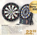 Sisal-Dartscheibe im Angebot bei E center in Karlsruhe Sisal-Dartscheibe Angebote bei E center Karlsruhe für 22,99 €