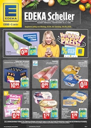 EDEKA Prospekt "Wir lieben Lebensmittel!" für Großenhain, 28 Seiten, 01.06.2026 - 06.06.2026 EDEKA Prospekt "Wir lieben Lebensmittel!" für Großenhain, 28 Seiten, 01.06.2026 - 06.06.2026