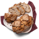 Haselnuss-Dattel-Brot bei Kaufland im Nagold Prospekt für 1,79 €