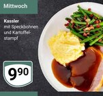 Aktuelles Kassler Angebot bei GLOBUS in Offenbach (Main) ab 9,90 €