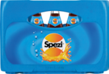 Getränke Hoffmann Bad Berleburg - Spezi Angebot im Prospekt Spezi bei Getränke Hoffmann im Bad Berleburg Prospekt für 12,99 €