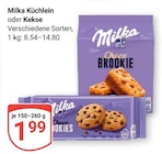 Aktuelles Küchlein Angebot bei GLOBUS in Jena ab 1,99 €