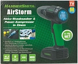 Airstorm von Hammersmith im aktuellen Netto mit dem Scottie Prospekt für 49,99 €
