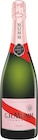 AOP Champagne Brut Rosé - MUMM en promo chez Intermarché Super Schiltigheim à 32,90 €