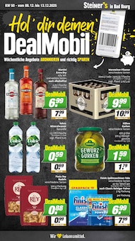 Waschmittel im aktuellen EDEKA Prospekt (Osnabrück) Waschmittel im EDEKA Prospekt "Aktuelle Angebote" mit 22 Seiten (Osnabrück)