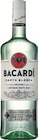 Rum im Angebot bei Lidl in Stade Rum Angebote von Bacardi bei Lidl Stade für 18,99 €