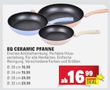 EQ Ceramic Pfanne Angebote bei Marktkauf Heilbronn für 16,99 €