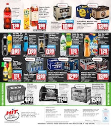 Rockstar Energy im HIT Prospekt "ECHTE VIELFALT" mit 19 Seiten (Leipzig)