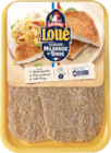 2 ESCALOPES MILANAISES DE DINDE DE LOUÉ - LOUE à 15,99 € dans le catalogue Auchan Supermarché