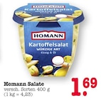 Aktuelle Kartoffelsalat Angebote bei E center in Mannheim Aktuelles Kartoffelsalat Angebot bei E center in Mannheim ab 1,69 €