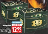 Pilsener bei EDEKA im Engelskirchen Prospekt für 12,99 €