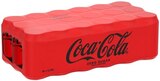 Erfrischungsgetränk Angebote von Coca-Cola bei Penny Eppingen für 8,49 €