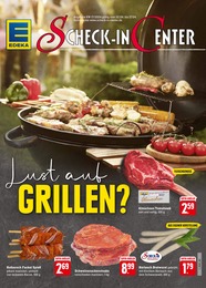 Aktueller EDEKA Supermärkte Prospekt für Bühl: Aktuelle Angebote mit 34} Seiten, 22.04.2024 - 27.04.2024