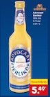 Eierlikör im Angebot bei Netto Marken-Discount in Wismar Eierlikör Angebote von Advocaat bei Netto Marken-Discount Wismar für 5,49 €