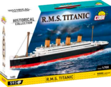 R.M.S. Titanic Angebote von COBI bei Marktkauf Greifswald für 39,99 €