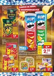 Aktueller Netto Marken-Discount Prospekt mit Pringles, "Aktuelle Angebote", Seite 57