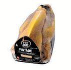 Pintade prête à cuire - P'TIT DUC dans le catalogue Super U