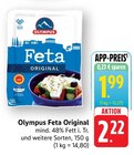 EDEKA Hügelsheim Prospekt mit  im Angebot für 1,99 €