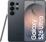 Galaxy S26 Ultra 256 GB Smartphone im Angebot bei MediaMarkt Saturn in Pinneberg Galaxy S26 Ultra 256 GB Smartphone Angebote von SAMSUNG bei MediaMarkt Saturn Pinneberg für 49,00 €